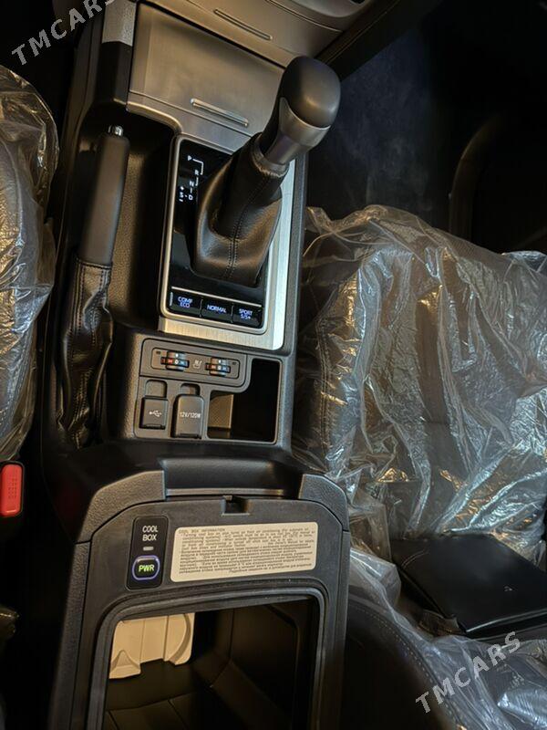 Toyota Land Cruiser Prado 2023 - 1 200 000 TMT - 2 мкр - img 8