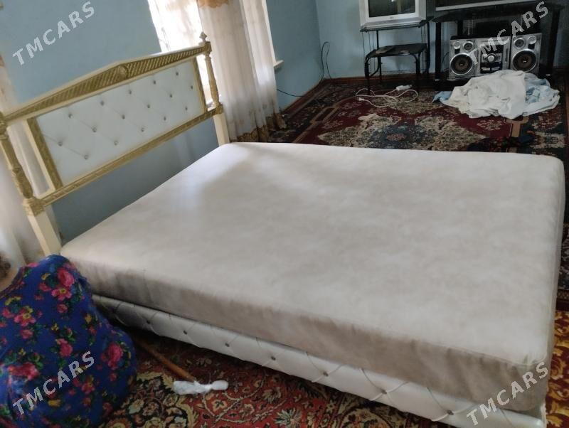 krwat spalny - Änew - img 3