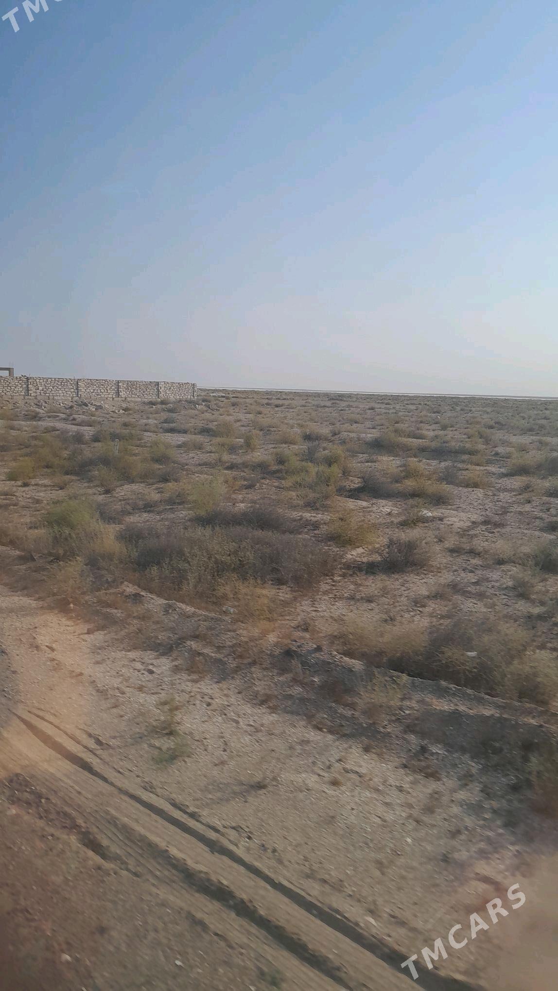 Guwlymayakda yer - Türkmenbaşy - img 2