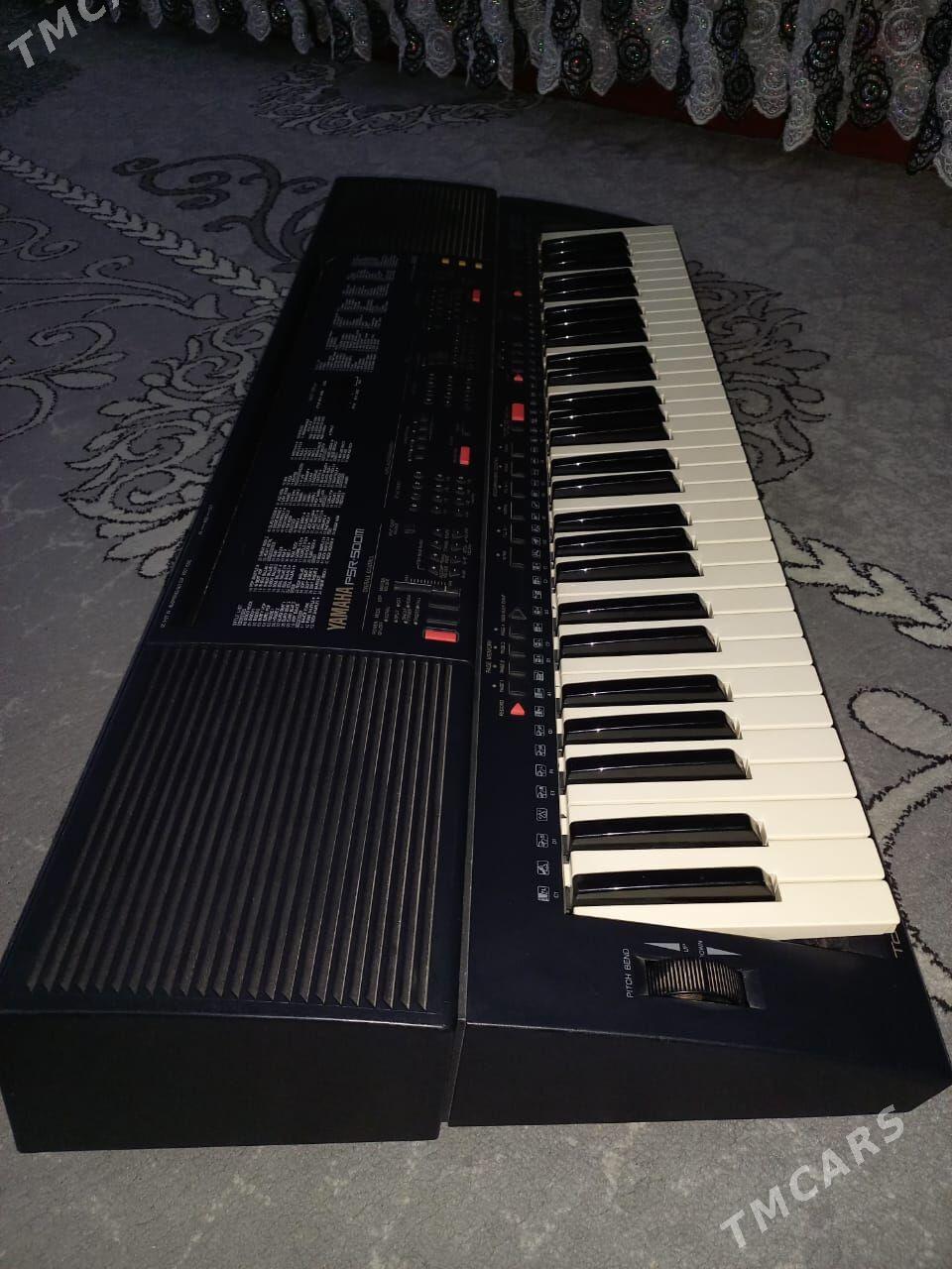 yamaha blok - Ашхабад - img 3