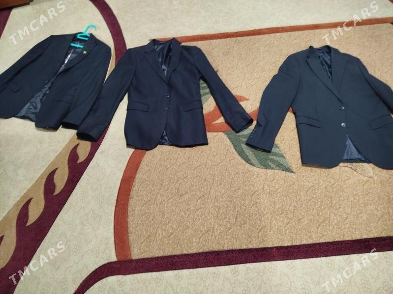 okuw gara kastýum - Балканабат - img 3