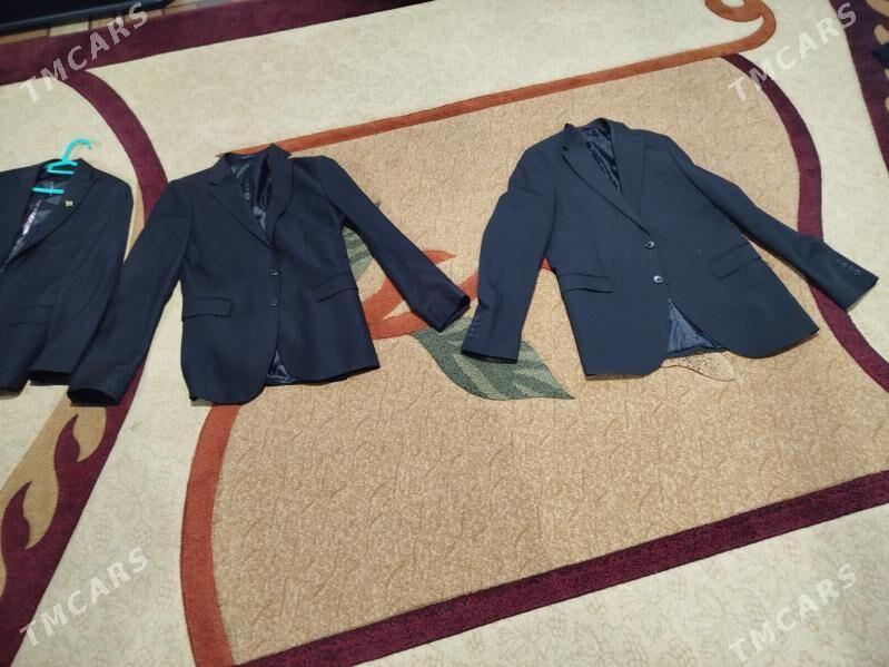 okuw gara kastýum - Балканабат - img 2