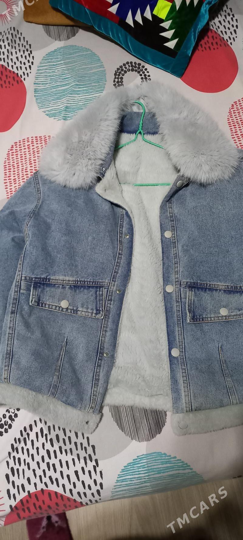 Jynsy Kurtka - Дашогуз - img 1