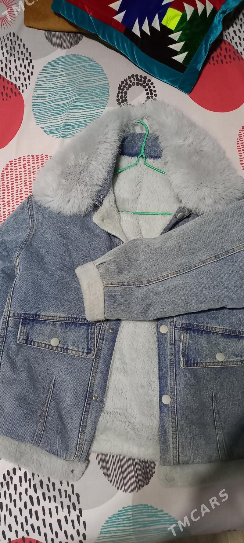 Jynsy Kurtka - Дашогуз - img 2