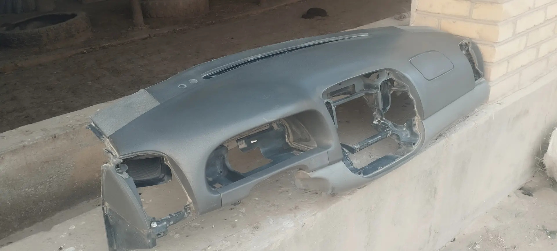 tarpeda 800 TMT - Saýat - img 2