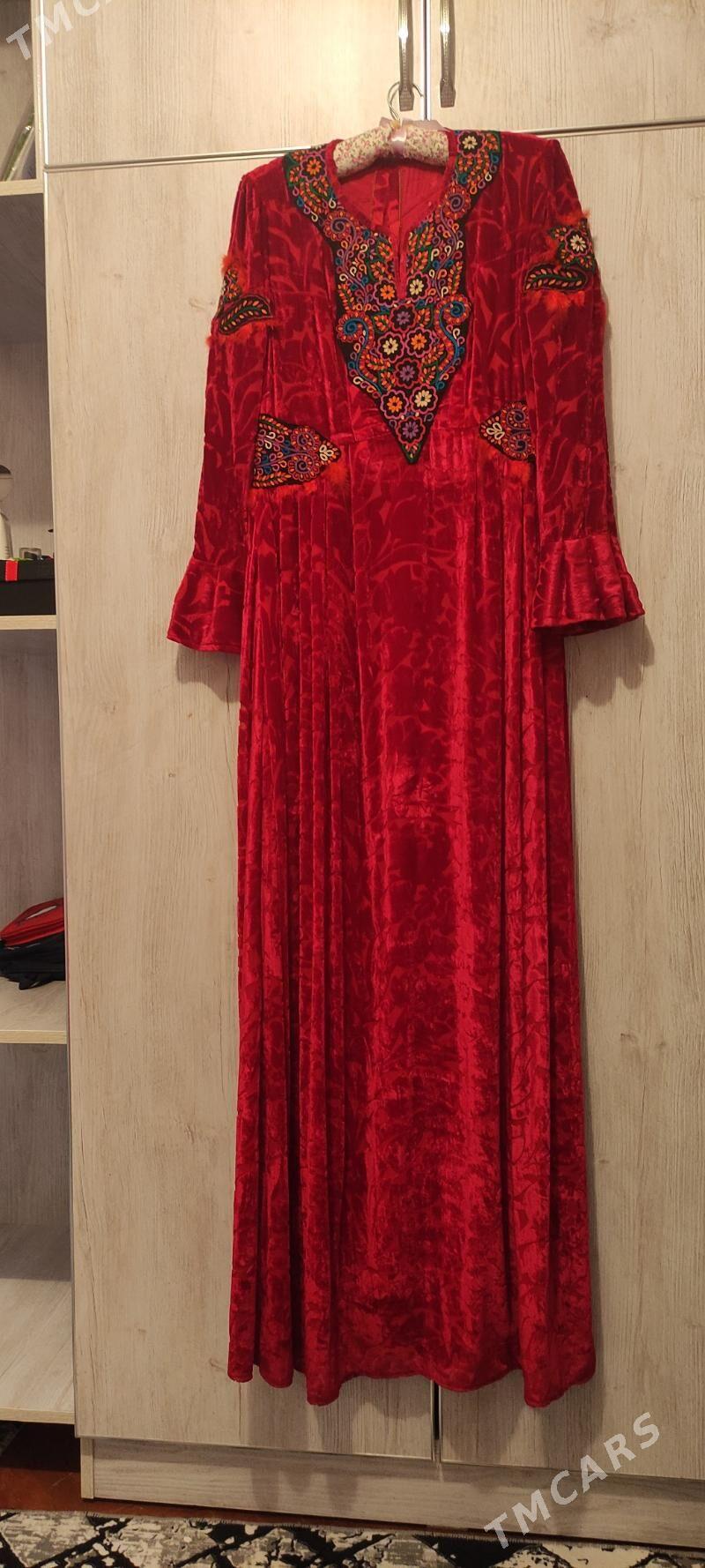 satlyk yoynek - Aşgabat - img 1