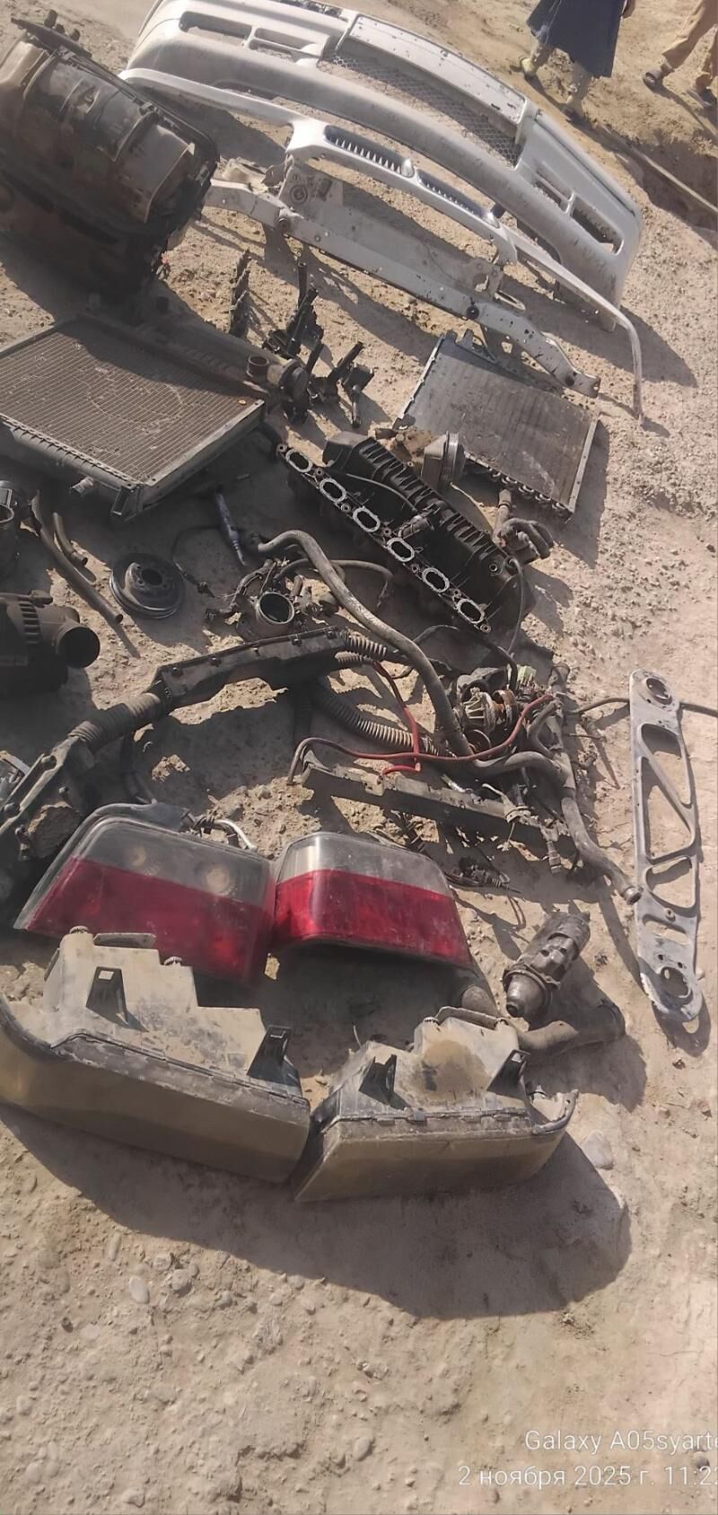 BMW 325 ZAPCAZLAR 100 TMT - Бузмеин - img 1