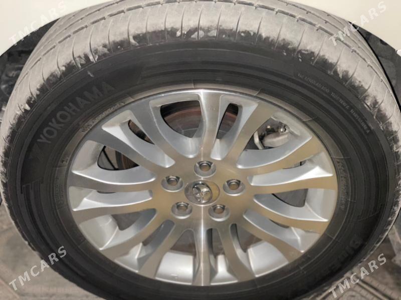 Toyota Sienna 2018 - 400 000 TMT - Мары - img 7