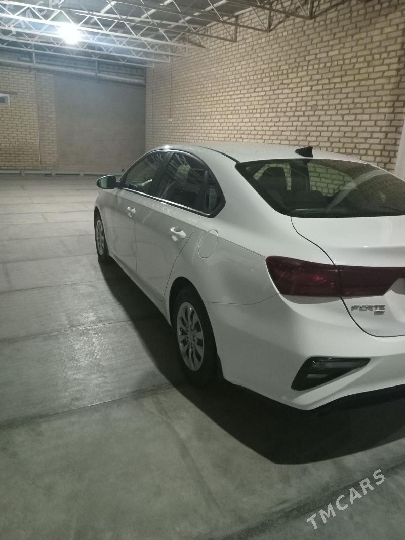 Kia Forte 2020 - 235 000 TMT - Mary - img 2