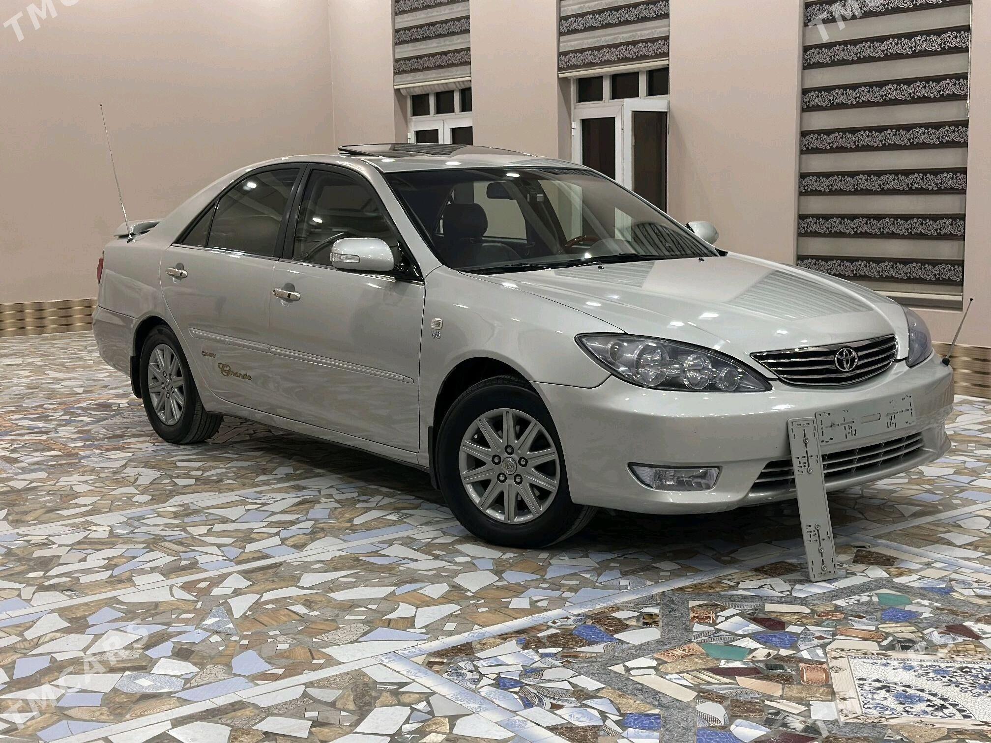 Toyota Camry 2002 - 199 000 TMT - Türkmenabat - img 2