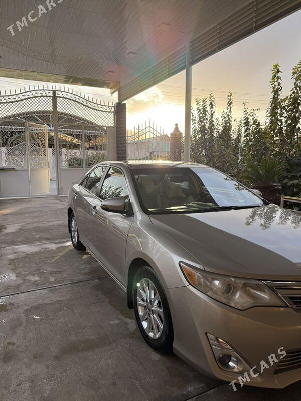 Toyota Camry 2014 - 280 000 TMT - Ашхабад - img 3