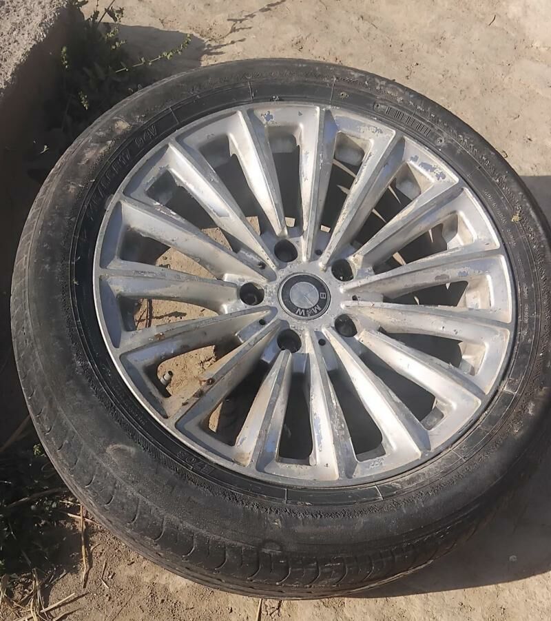 BMW 325 ZAPCAZLAR 100 TMT - Бузмеин - img 3