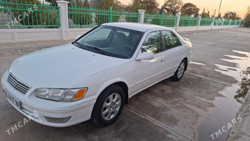 Toyota Camry 1997 - 110 000 TMT - Туркменбаши - img 3