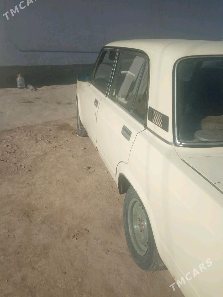 Lada 2107 2000 - 15 000 TMT - Гороглы (Тагта) - img 3