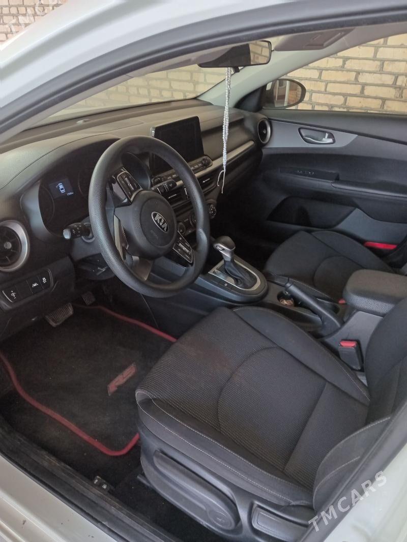 Kia Forte 2020 - 235 000 TMT - Mary - img 6