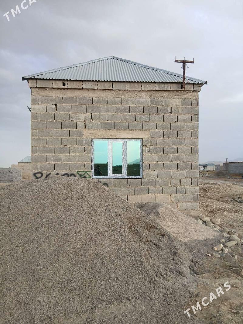 satlyk jay - Бахарден - img 2