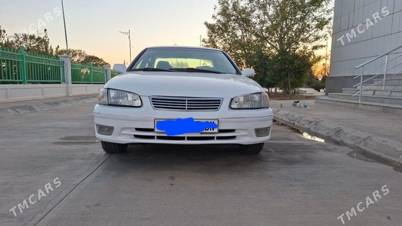 Toyota Camry 1997 - 110 000 TMT - Туркменбаши - img 1