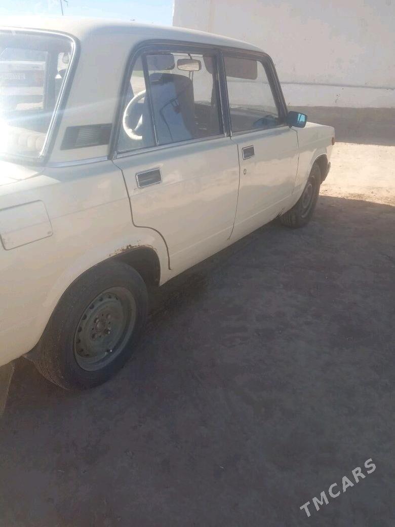 Lada 2107 2000 - 15 000 TMT - Гороглы (Тагта) - img 1