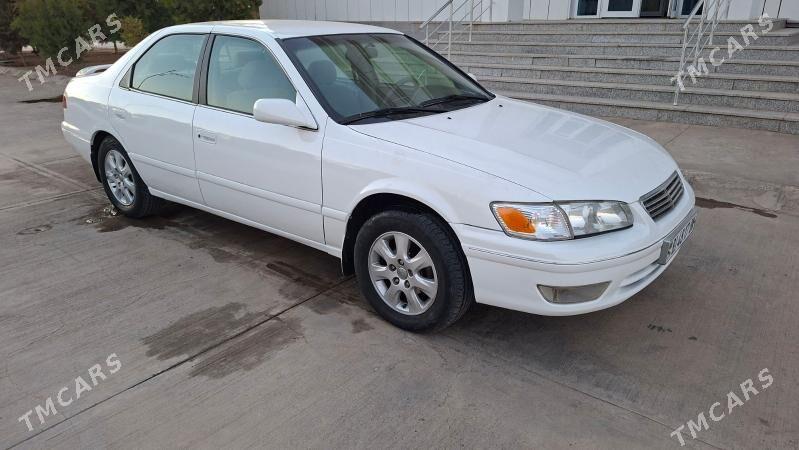 Toyota Camry 1997 - 110 000 TMT - Туркменбаши - img 4