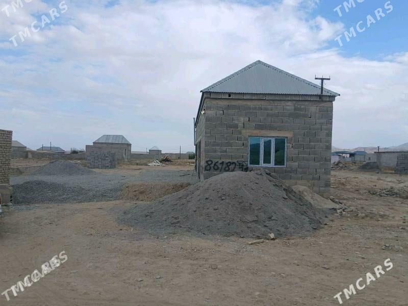 satlyk jay - Бахарден - img 4