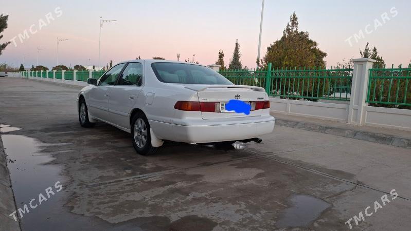 Toyota Camry 1997 - 110 000 TMT - Туркменбаши - img 2