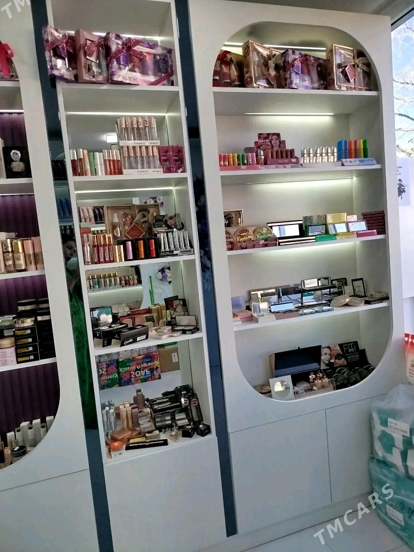 mebil magazyn ūcun - Balkanabat - img 3