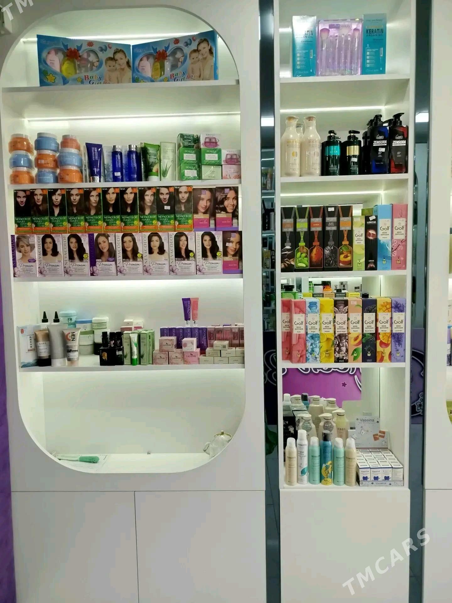 mebil magazyn ūcun - Balkanabat - img 4