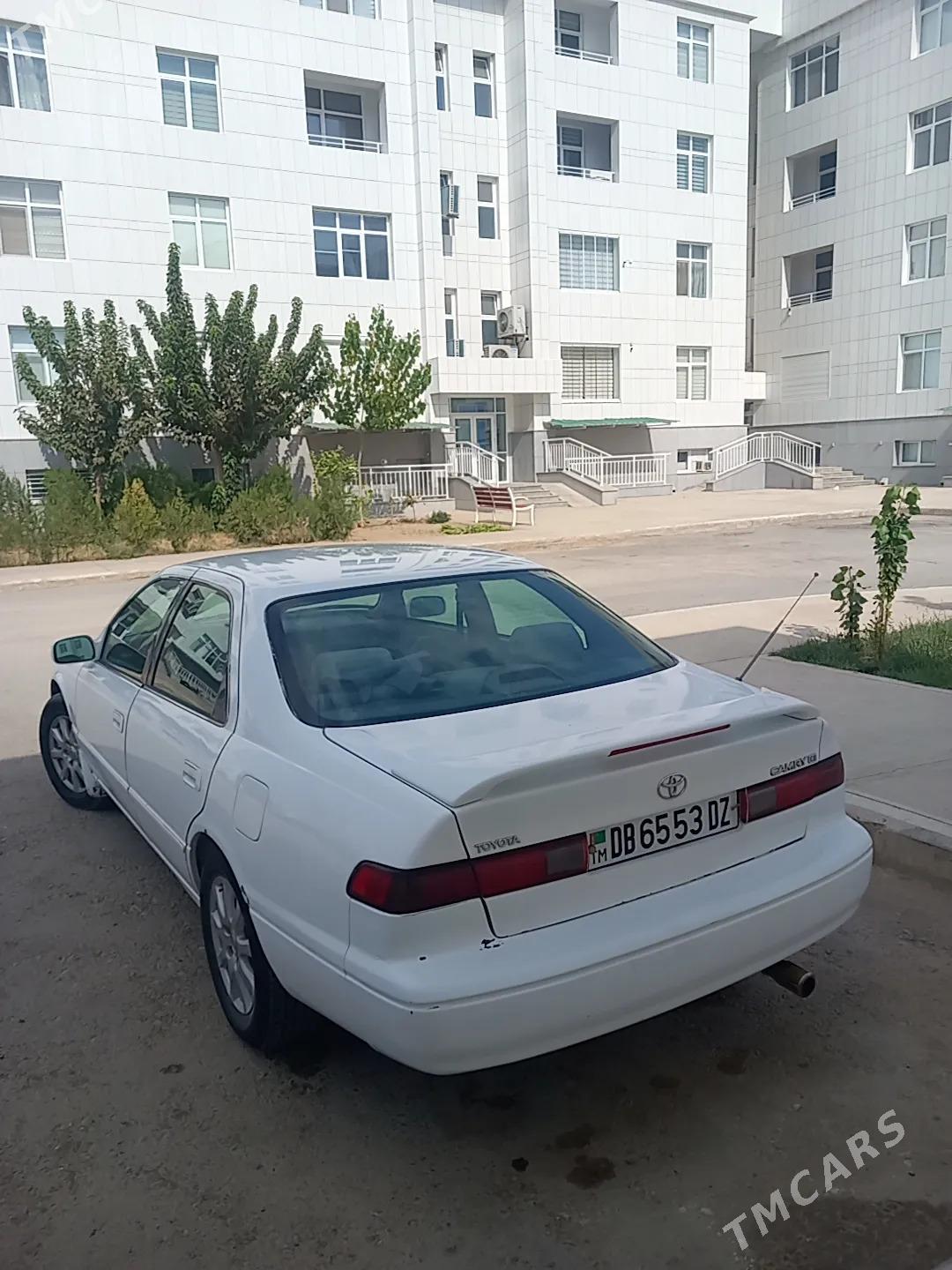 Toyota Camry 1998 - 130 000 TMT - Akdepe - img 7