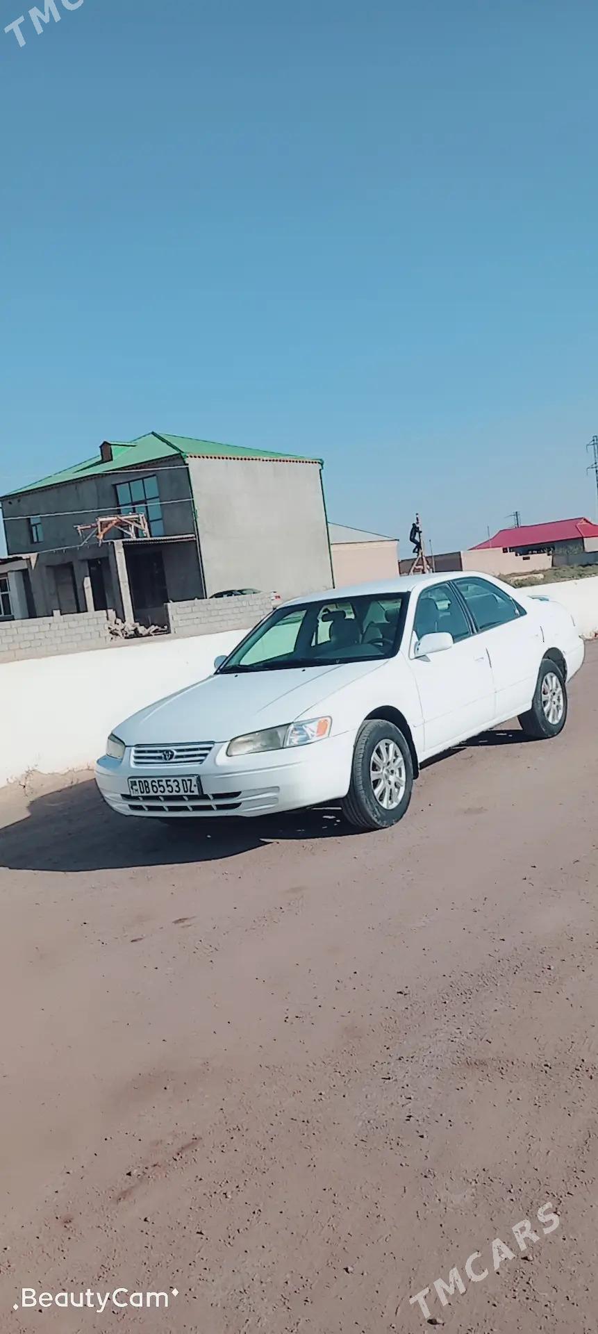 Toyota Camry 1998 - 130 000 TMT - Akdepe - img 8