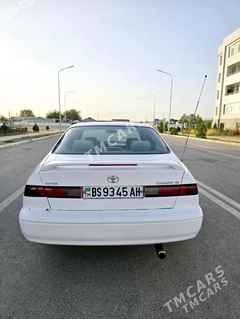Toyota Camry 1998 - 130 000 TMT - Akdepe - img 2