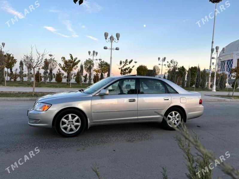 Toyota Avalon 2000 - 220 000 TMT - Daşoguz - img 3