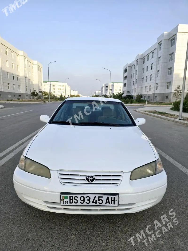 Toyota Camry 1998 - 130 000 TMT - Akdepe - img 5