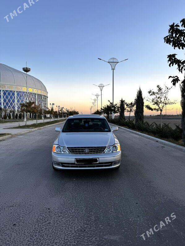 Toyota Avalon 2000 - 220 000 TMT - Daşoguz - img 2