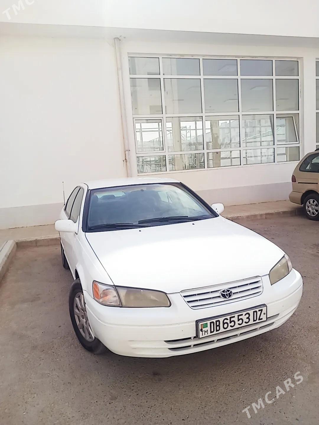 Toyota Camry 1998 - 130 000 TMT - Akdepe - img 6