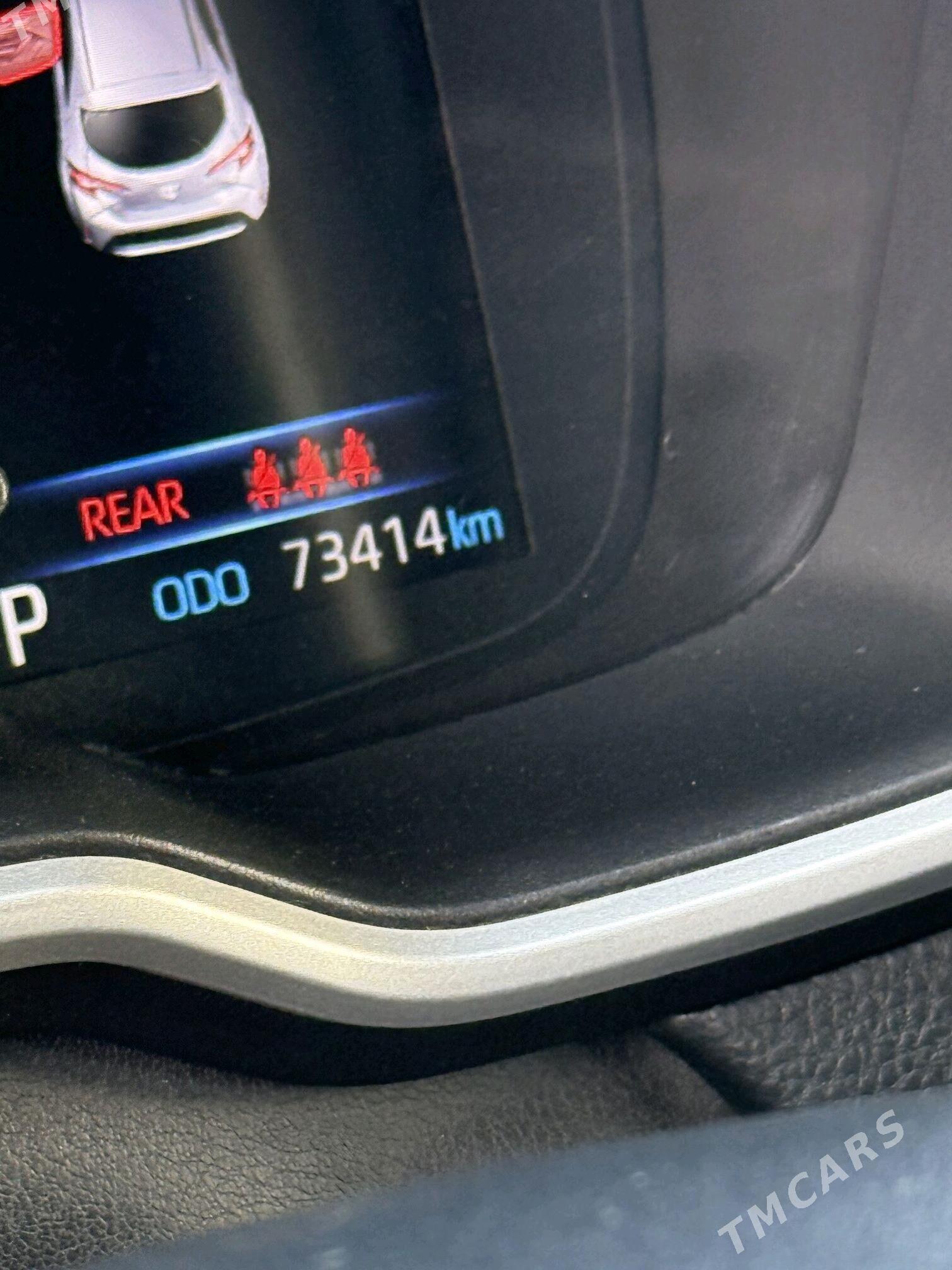 Toyota Corolla 2019 - 220 000 TMT - Ашхабад - img 7