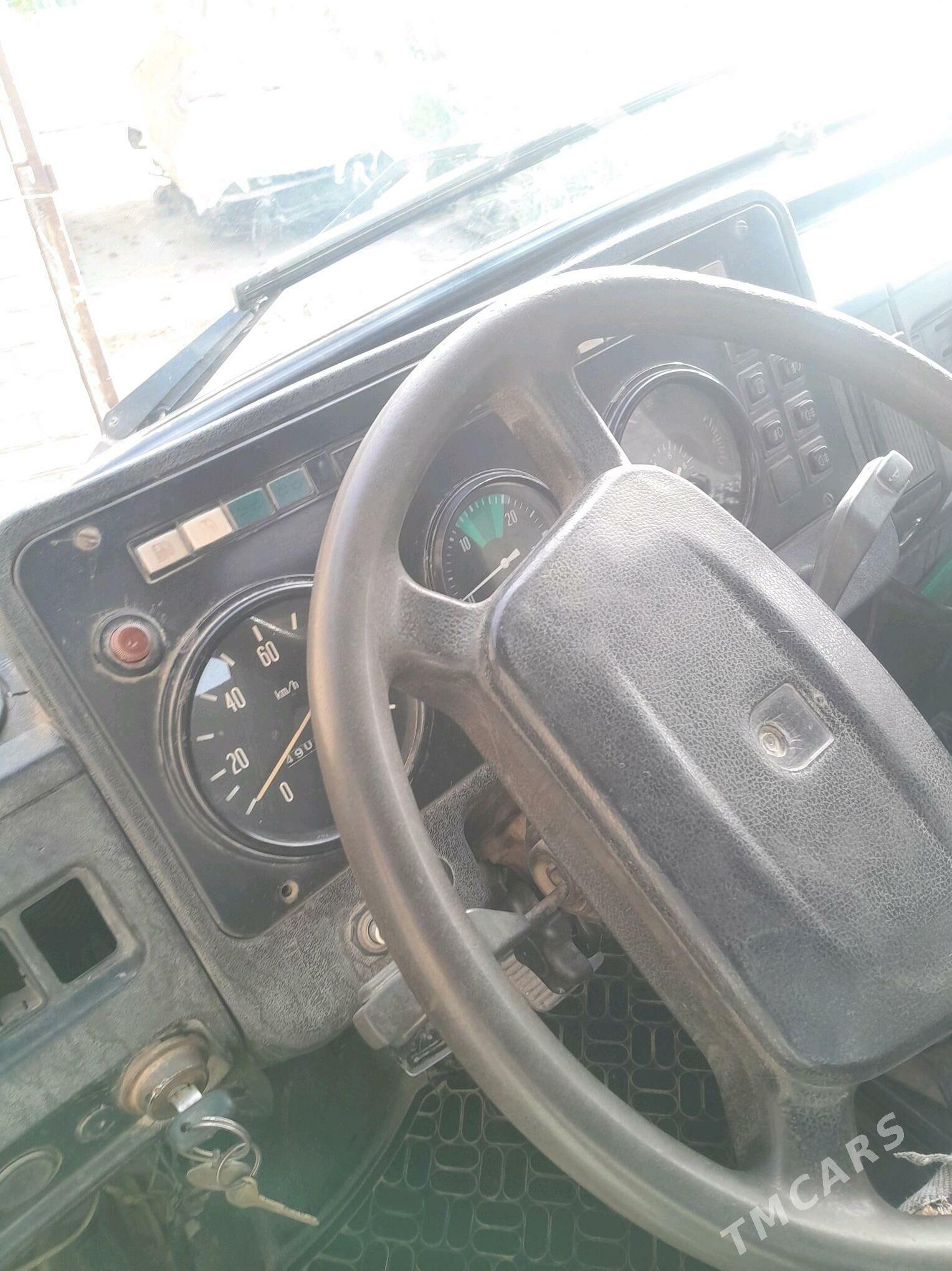 Zil 130 1998 - 100 000 TMT - Туркменабат - img 6