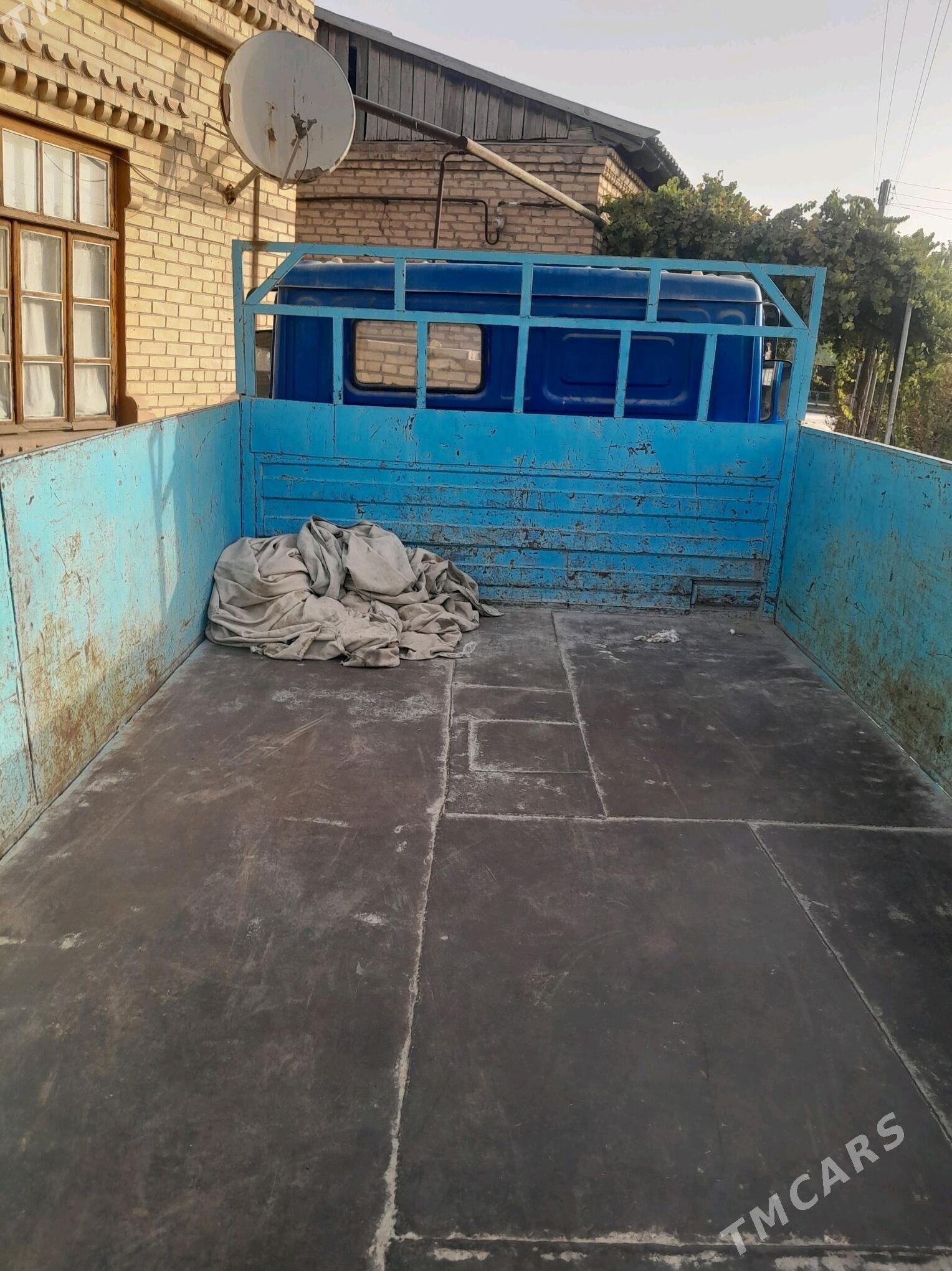 Zil 130 1998 - 100 000 TMT - Туркменабат - img 4