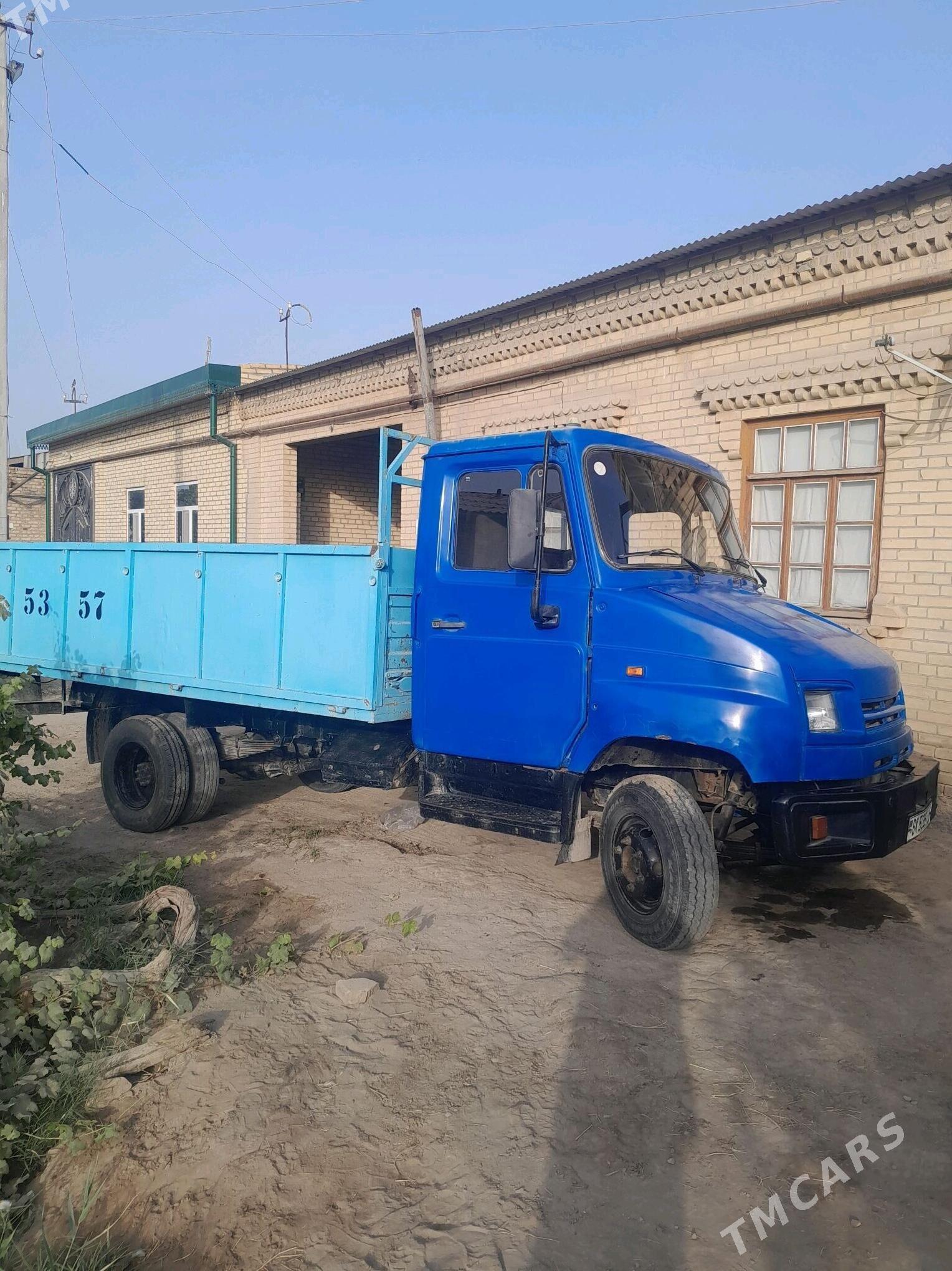 Zil 130 1998 - 100 000 TMT - Türkmenabat - img 1