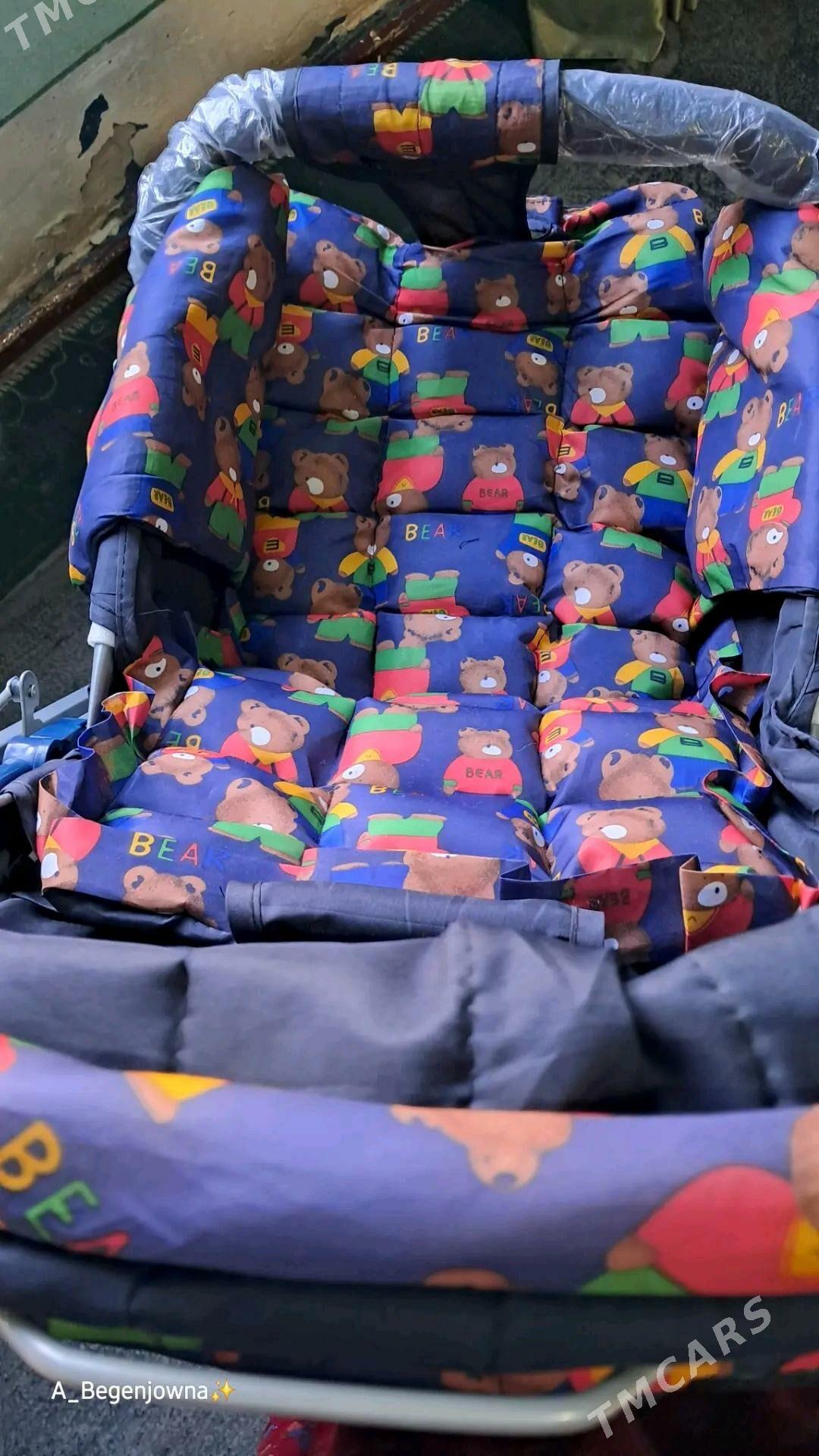 Kalyaska caga ucin - Aşgabat - img 3