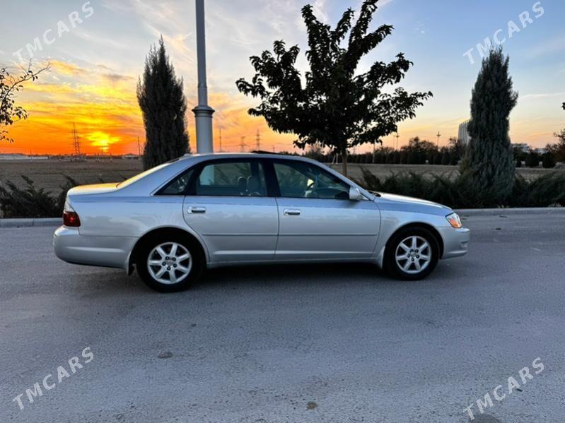 Toyota Avalon 2000 - 220 000 TMT - Daşoguz - img 7