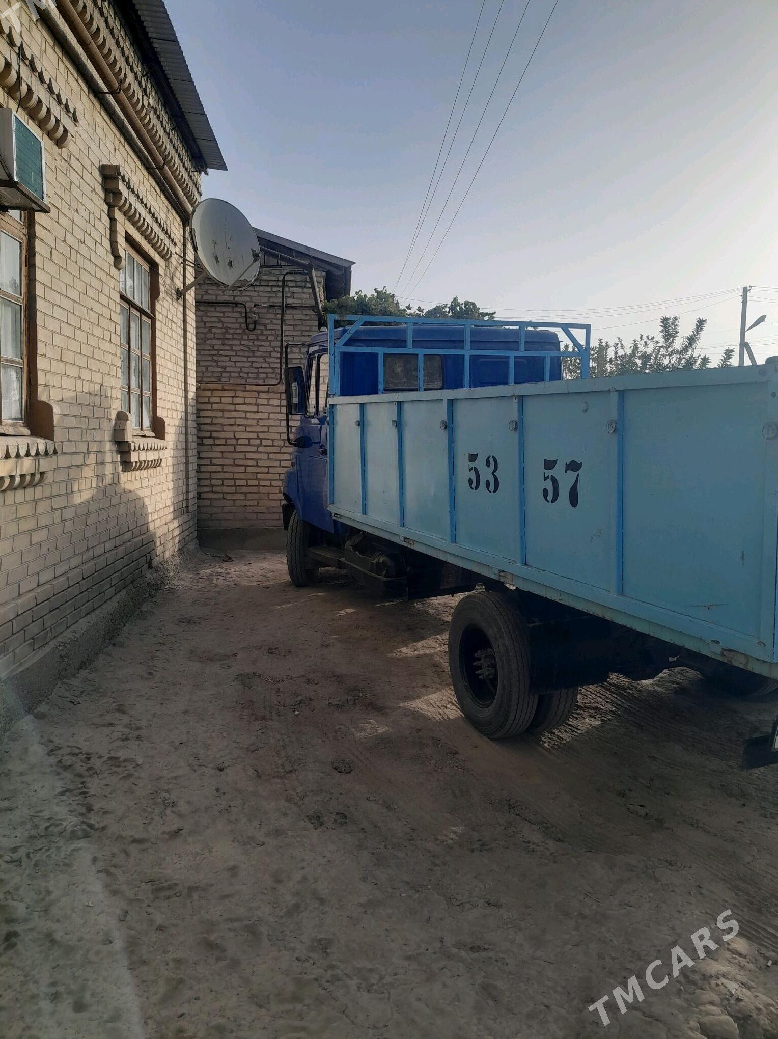 Zil 130 1998 - 100 000 TMT - Туркменабат - img 2