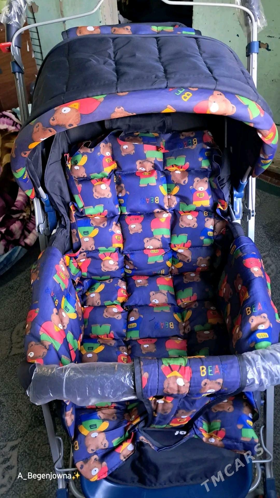 Kalyaska caga ucin - Aşgabat - img 2