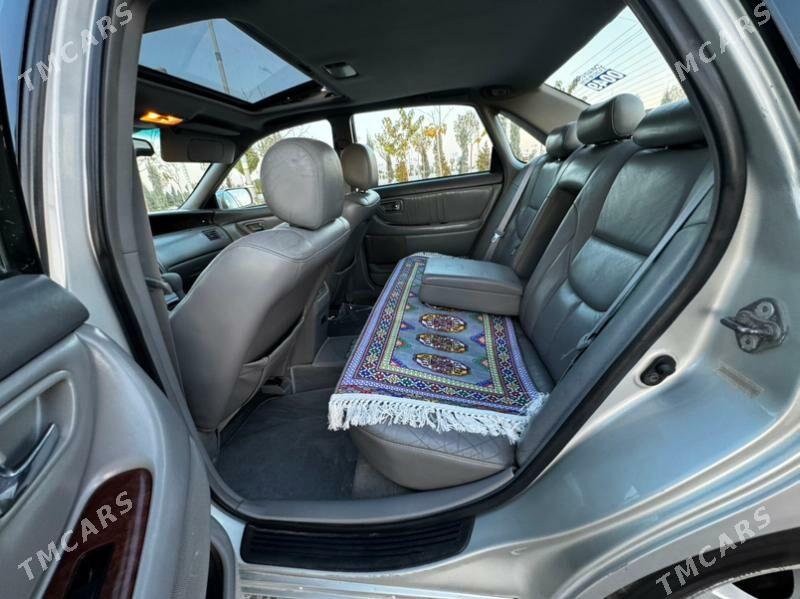 Toyota Avalon 2000 - 220 000 TMT - Daşoguz - img 9