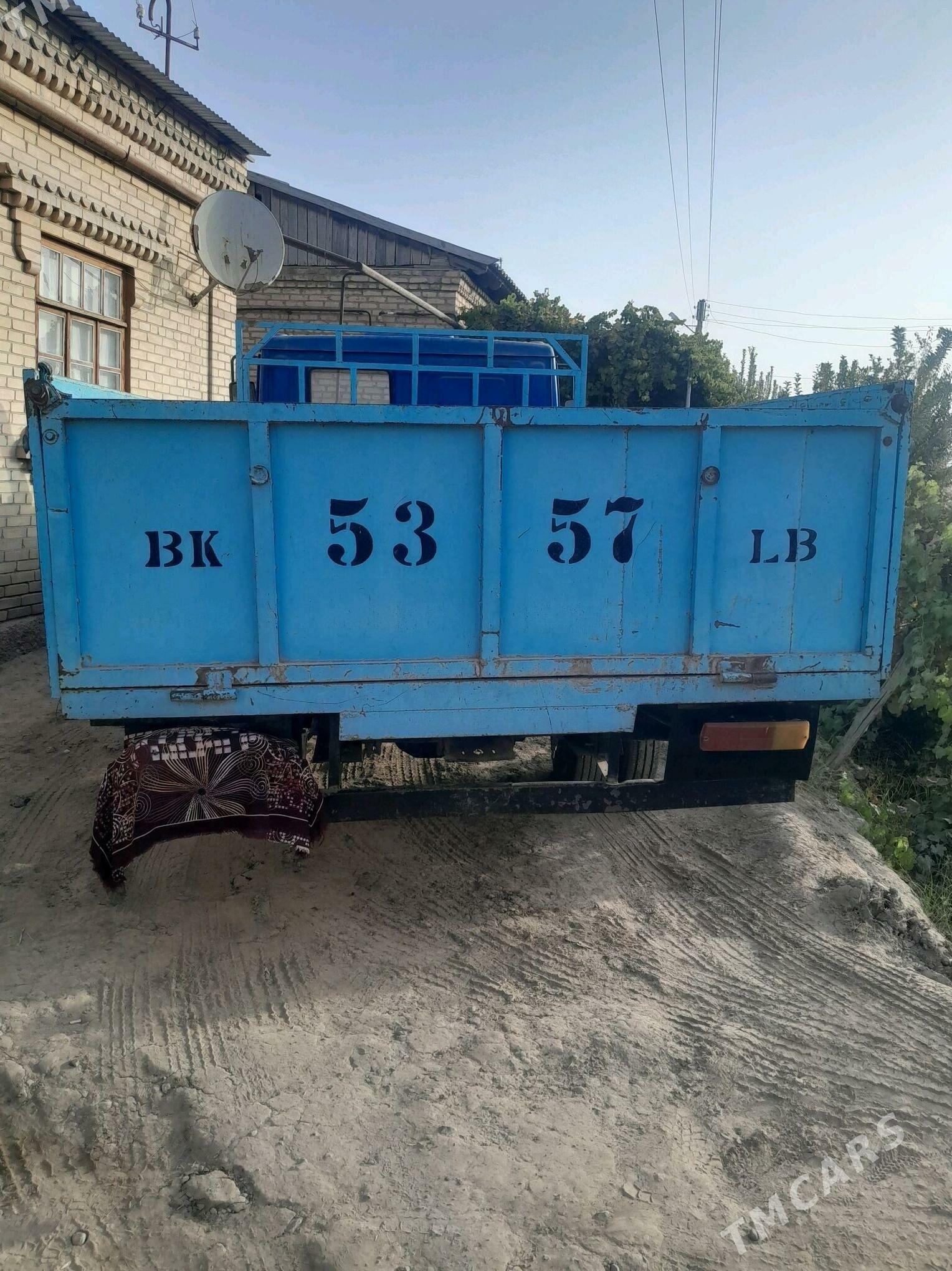 Zil 130 1998 - 100 000 TMT - Туркменабат - img 3