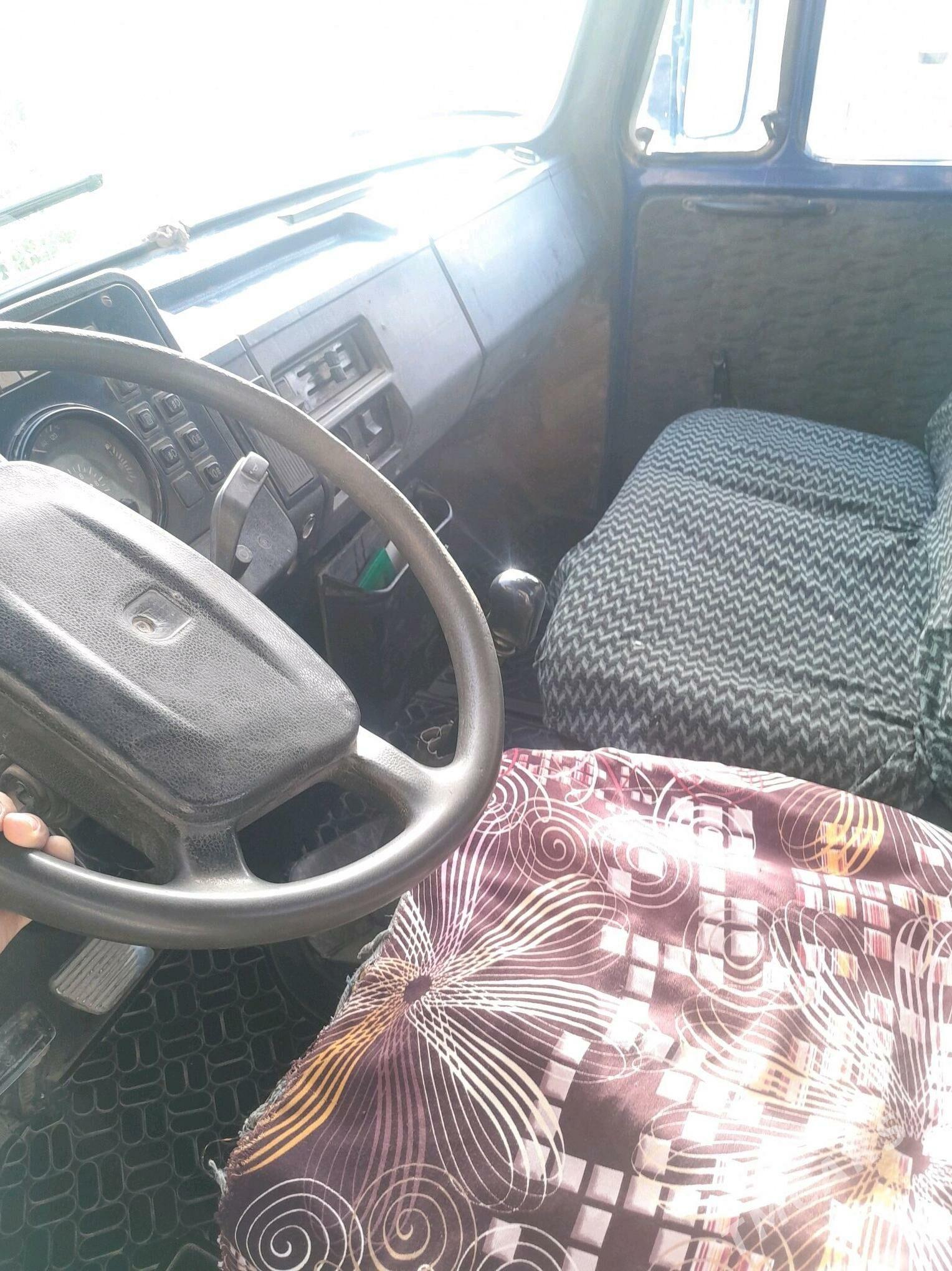 Zil 130 1998 - 100 000 TMT - Туркменабат - img 5