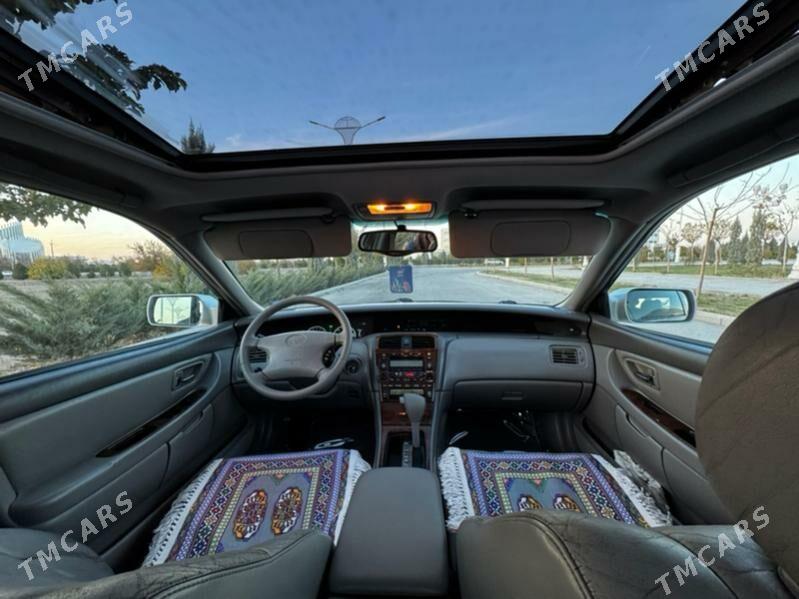 Toyota Avalon 2000 - 220 000 TMT - Daşoguz - img 10
