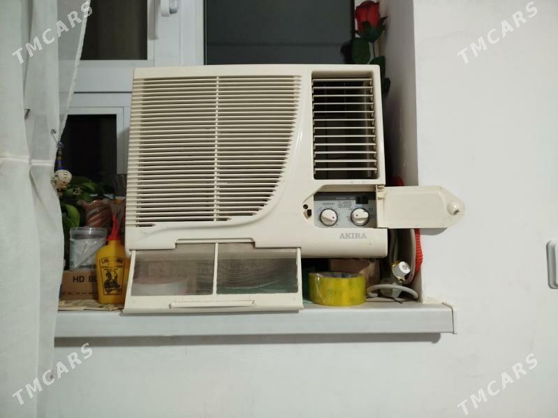 сатлык Акира Кондисаонер - Туркменбаши - img 5