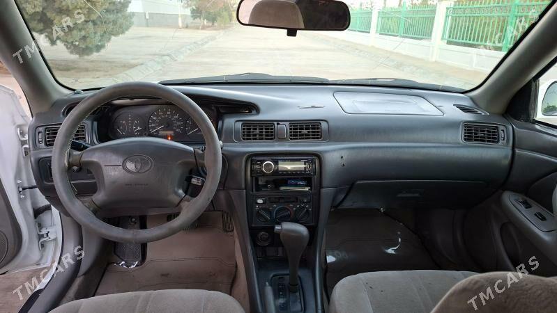 Toyota Camry 1997 - 110 000 TMT - Туркменбаши - img 5