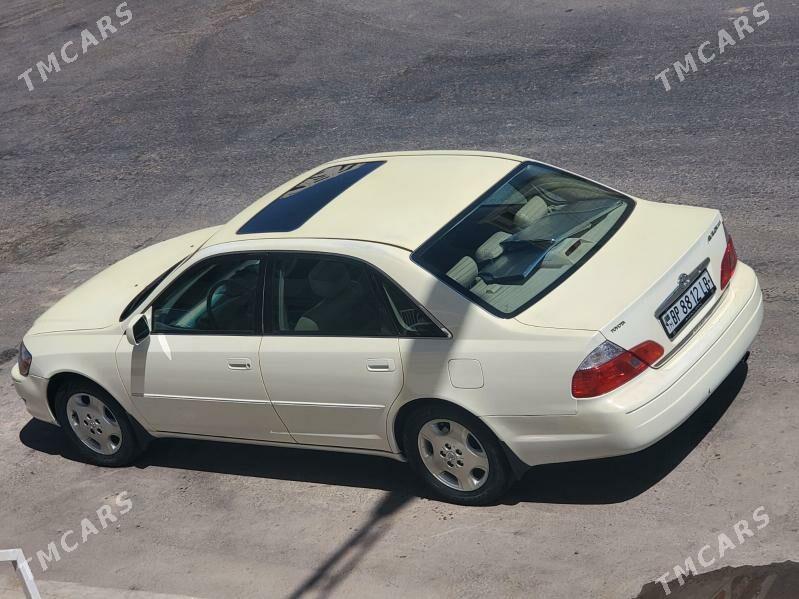 Toyota Avalon 2004 - 298 000 TMT - Türkmenabat - img 2