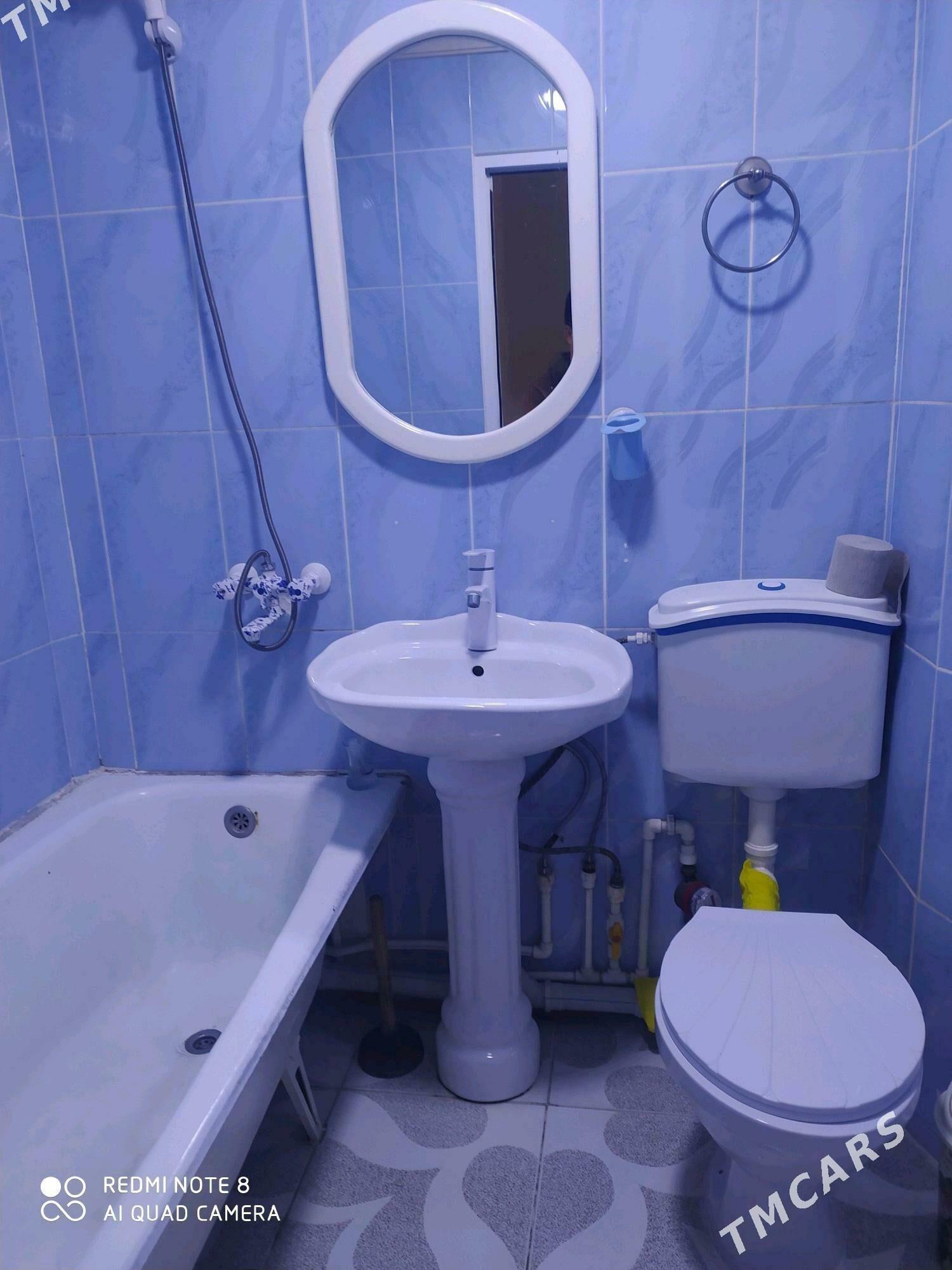 Аренда Квартира - Туркменабат - img 4